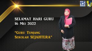 Read more about the article Selamat Hari Guru 2022