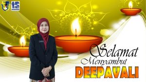 Read more about the article Cuti Sempena Perayaan Deepavali 2022