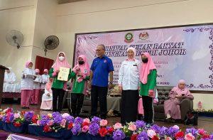 Read more about the article KARNIVAL SUKAN RAKYAT PERINGKAT NEGERI JOHOR (Pergerakan Puteri Islam Malaysia)