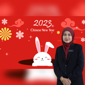 Read more about the article Selamat Tahun Baru Cina 2023
