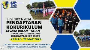 Read more about the article Pendaftaran Unit Koko Tahun 2023
