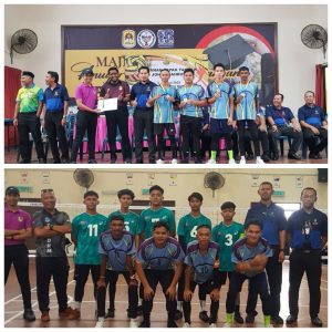 Read more about the article Sepak Takraw MSSDJB B18