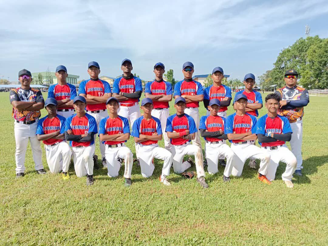 You are currently viewing Kejohanan Sofbol MSSJ 2023