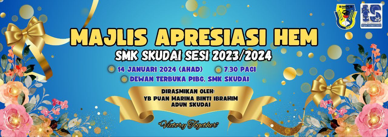 You are currently viewing Majlis Apresiasi HEM 2023/2024