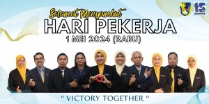 Read more about the article Selamat Hari Pekerja Tahun 2024