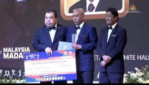 Read more about the article Majlis Anugerah Kecemerlangan Sukan Majlis Sukan Sekolah Johor (MSSJ) Tahun 2023