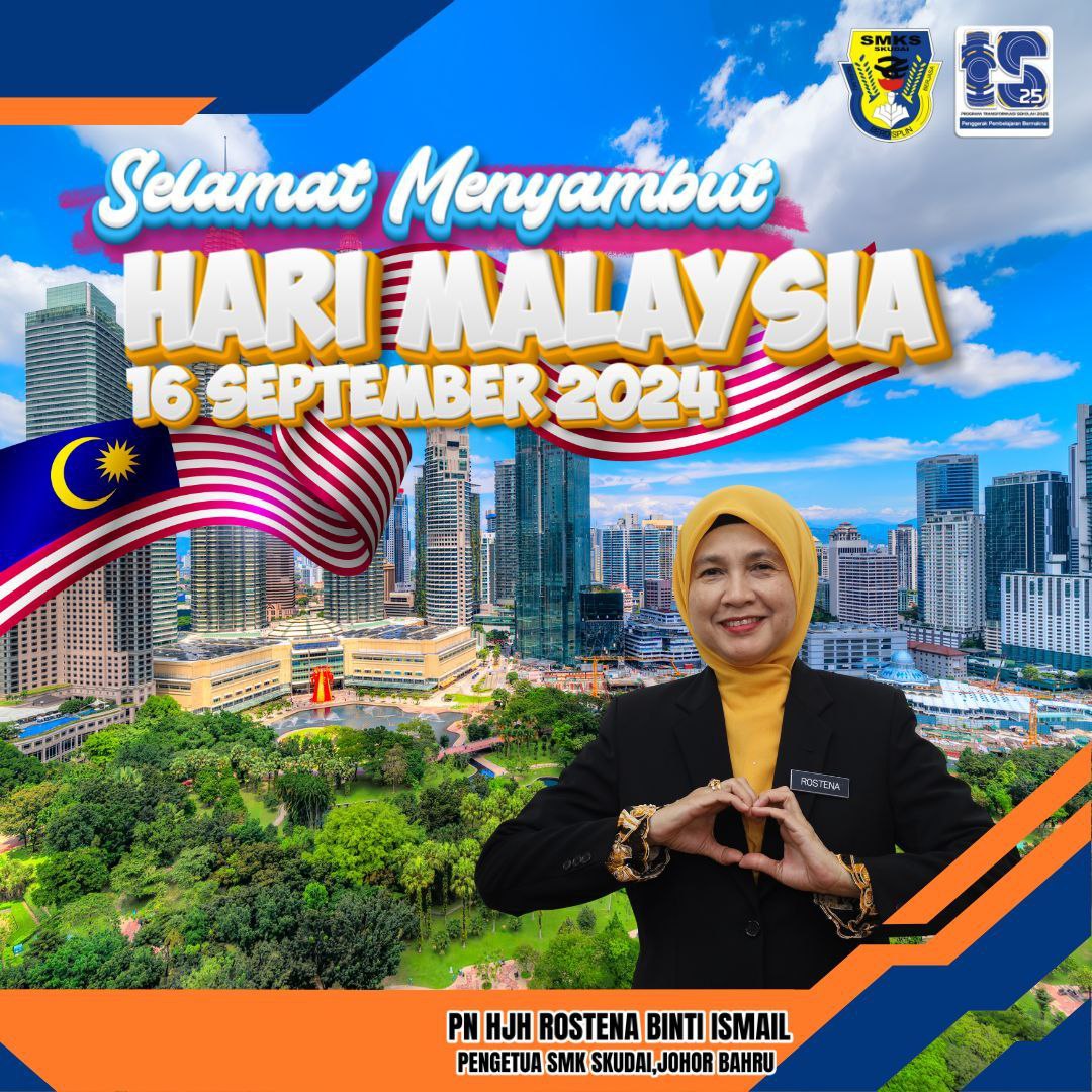 Read more about the article Selamat Hari Malaysia 2024