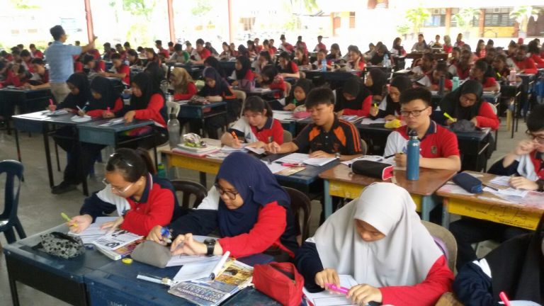 Bengkel Sejarah Kertas 3/2019 - Blog Rasmi SMK Skudai ...