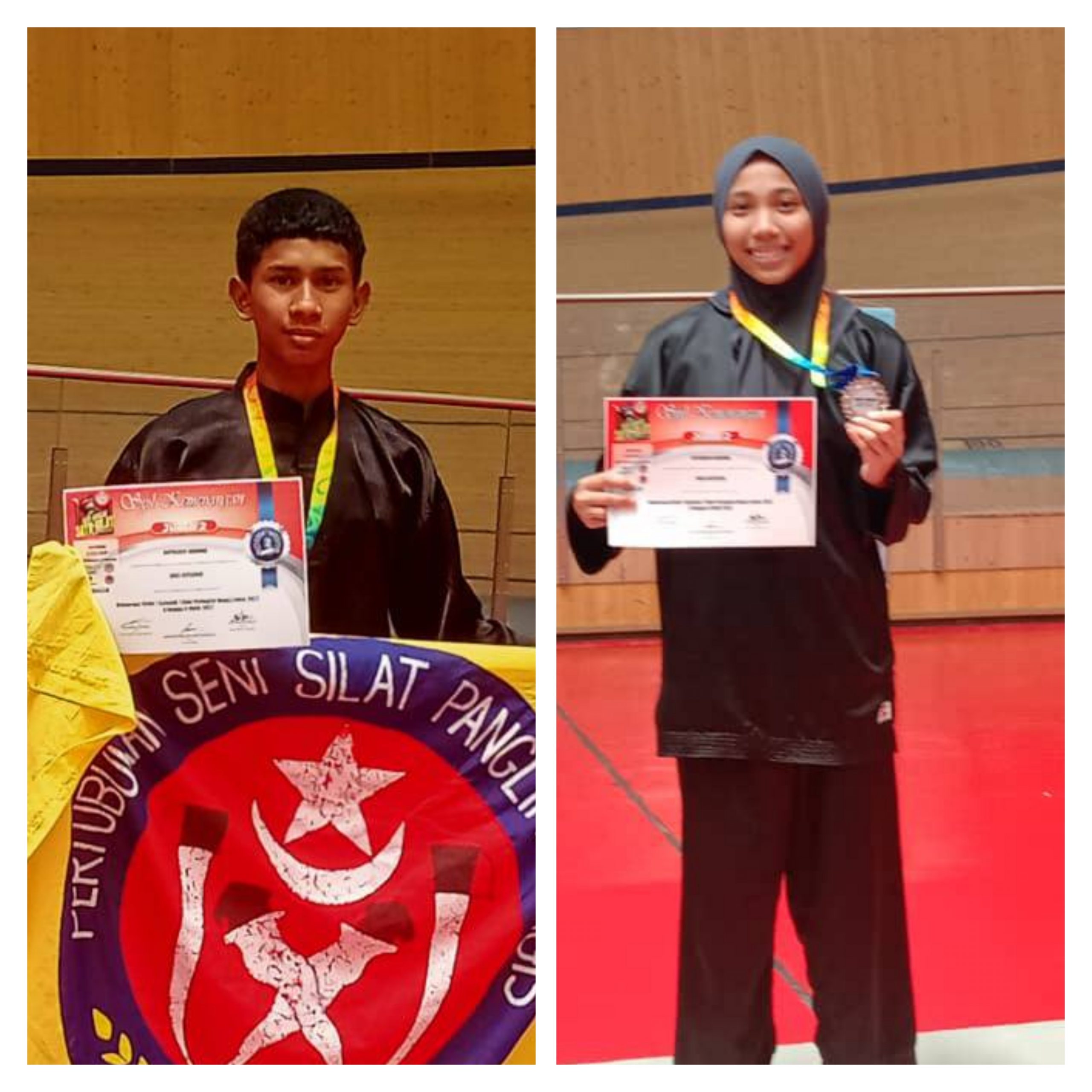 Read more about the article Kejuaraan Sirkit “1 Sekolah 1 Silat “ Peringkat Negeri Johor Piala YDP PESAKA Negeri Johor