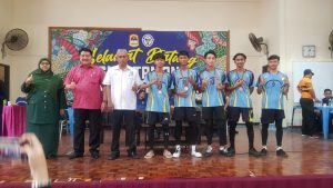 Read more about the article Kejohanan Sepak Takraw MSSD Johor Bahru 2022