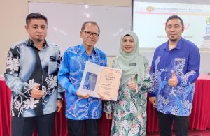 Read more about the article Majlis Pengumuman Keputusan STPM dan Penyampaian Anugerah Pelajar Cemerlang STPM 2023