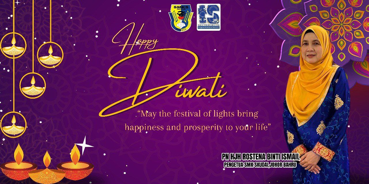 You are currently viewing Selamat Hari Deepavali